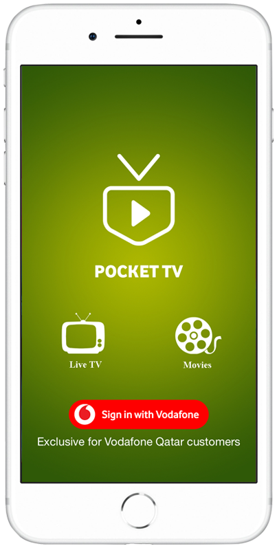 Pocket TV Pocket TV