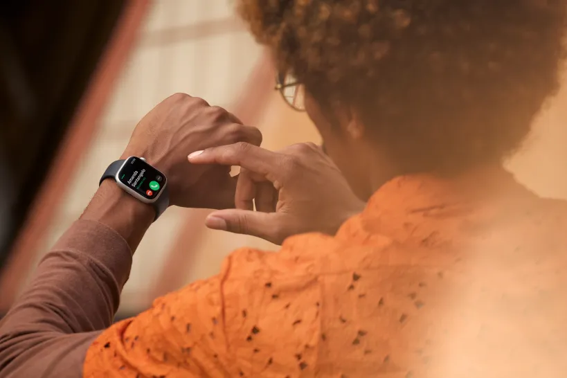 Apple Watch - Don’t miss a thing