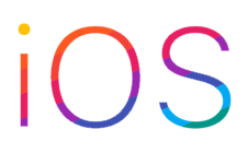 IOS IOS logo