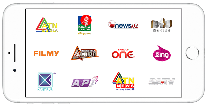 Pocket TV Pocket TV