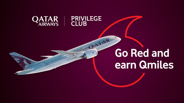 Qmiles qmiles priviledge club