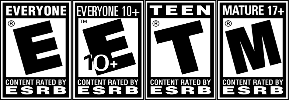 تقييمات ESRB