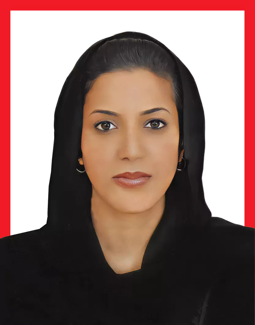 Board of Directors - Ms. Alnowar Al-Khulaifi
