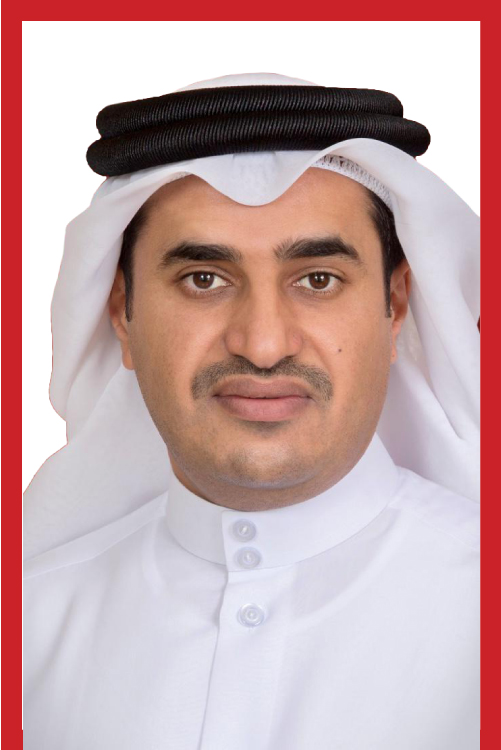 Board of Directors - H.E. Mr. Nasser Jaralla Al Marri - Image