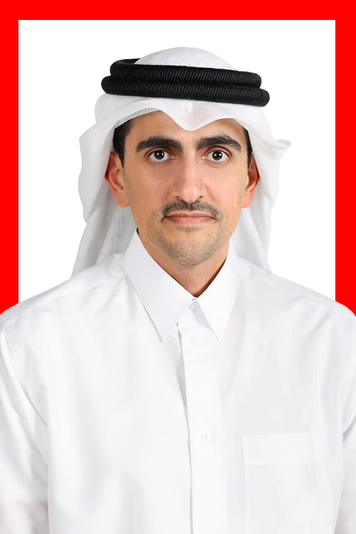 Board of Directors - Sheikh Mubarak Thani A M Al -Thani - Image