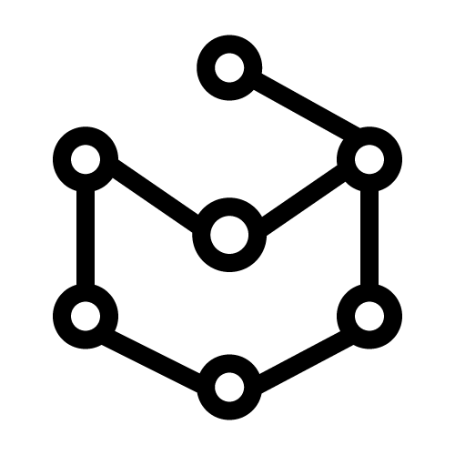 Business Model Symbol for IoT