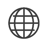 World Symbol for SDN