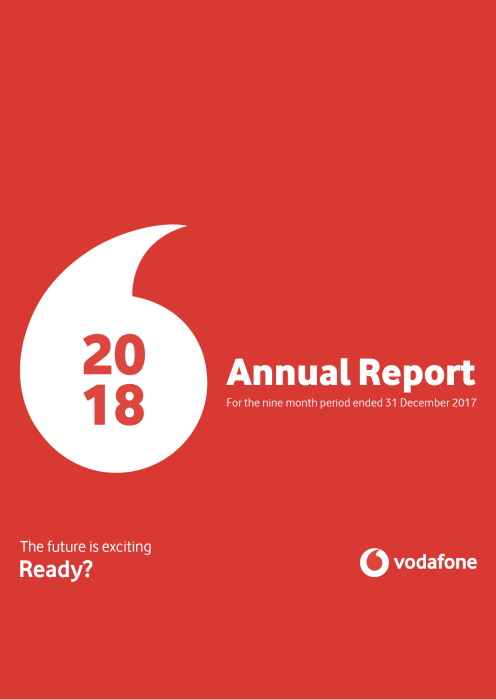 Annual Report 2018