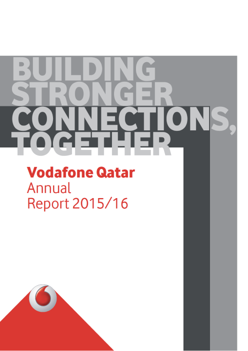 Annual Report 2015