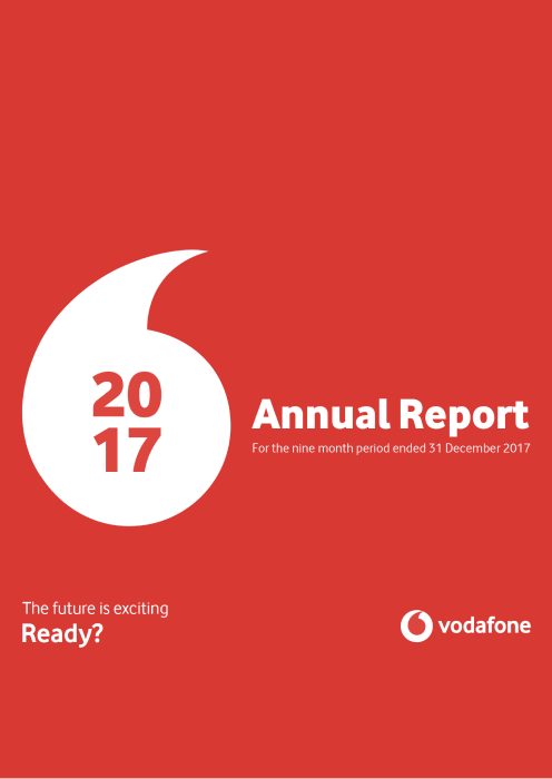 Annual Report 2017