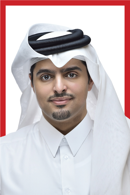 Sheikh Hamad Abdulla Jassim Al-Thani