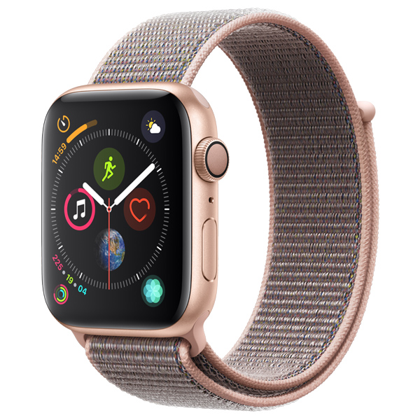 Apple watch s4 44mm gps clearance