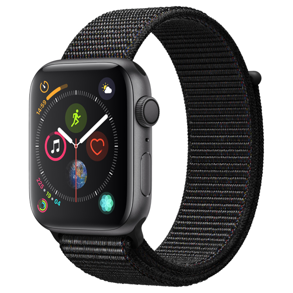 apple watch s4 loop