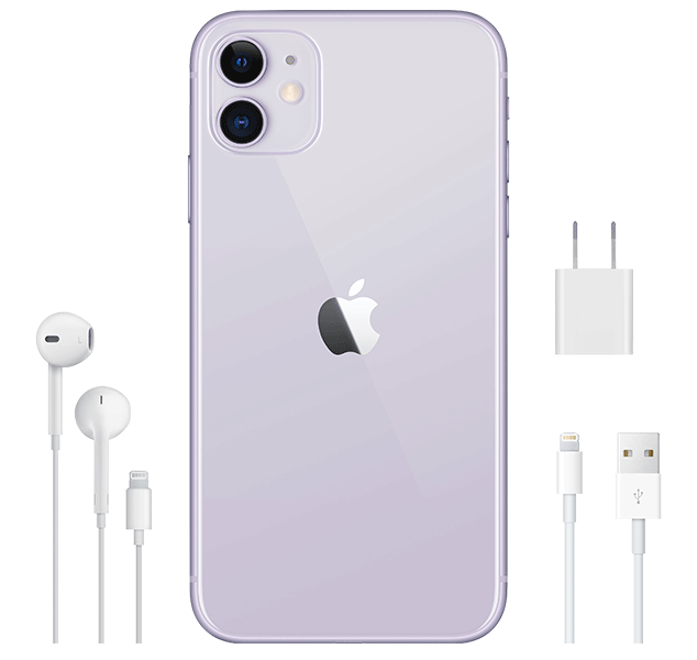 Vodafone Qatar Iphone 11 128gb Purple En Gb Vodafone Qa