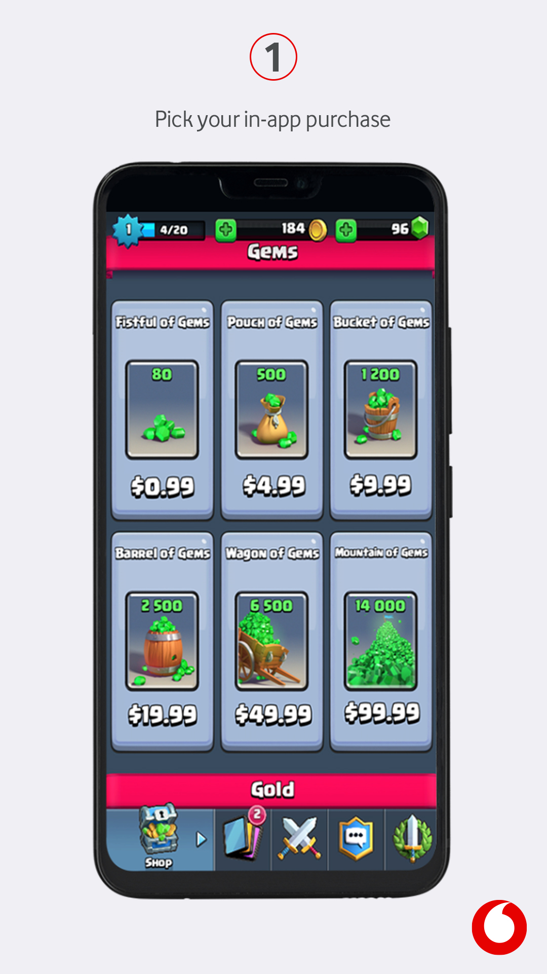 8 Ways You'll Be Able To Eliminate Vodafone Out Of Your Online Business