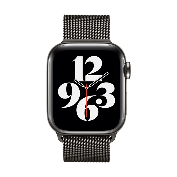 Milanese loop band clearance 44mm