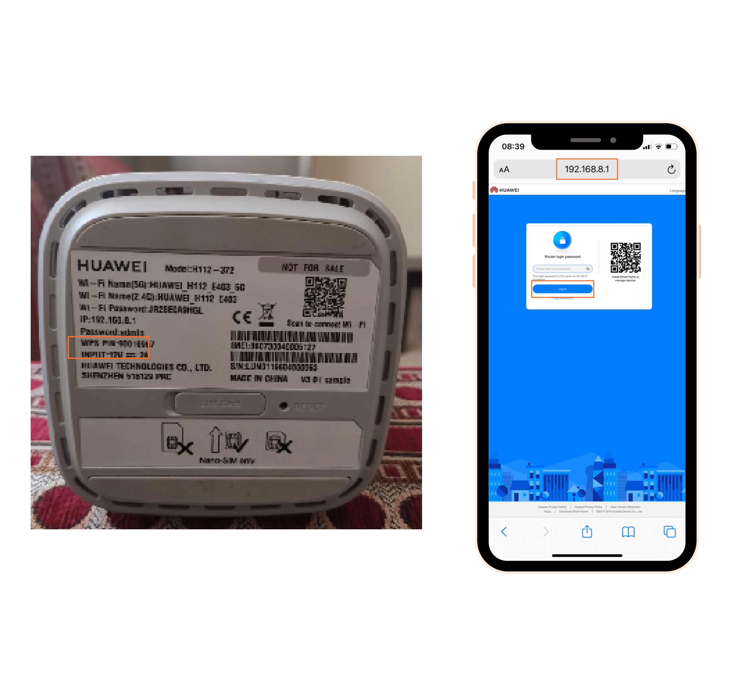 Huawei 5G CPE - Wrapper1 - image
