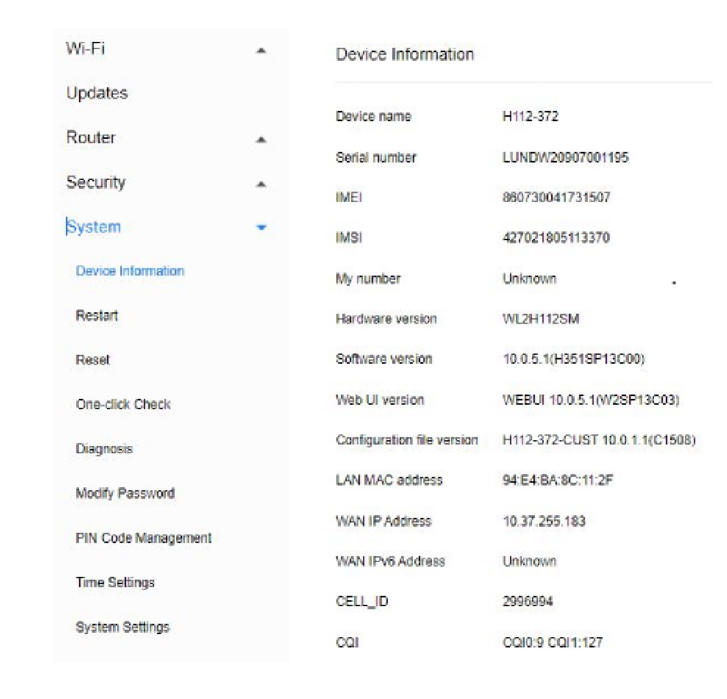 Huawei 5G CPE - Wrapper4 - image