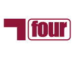 7 Four Logo for GigaTV
