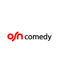 OSN TV Comedy Logo for GigaTV