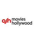 OSN Movies Hollywood Logo for GigaTV