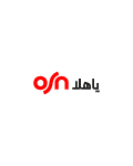 OSN TV Yahala Logo for GigaTV
