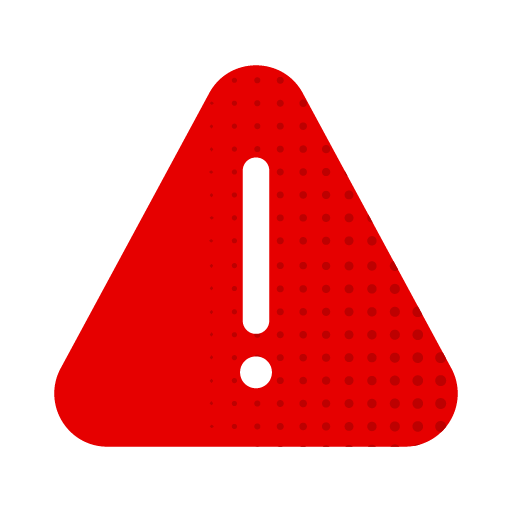 Warning Icon for Roaming