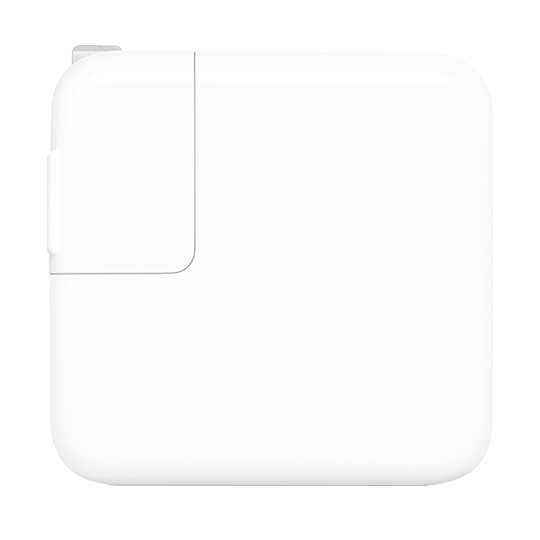 Vodafone Qatar Apple 30W USBC Power Adapter Product vodafone.qa