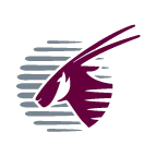 Qatar Airways icon for GigaHome Internet