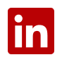 LinkedIn Symbol for Home Internet