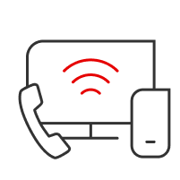 SIM, Data and Voice connectivity for eSIM