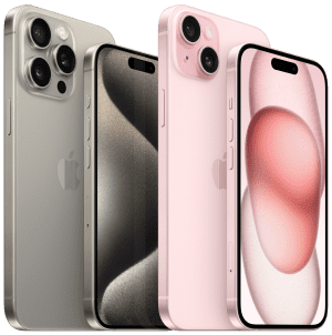 apple iphone 15 vodafone australia