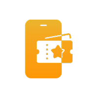 5G coverage icon for postpaid plans