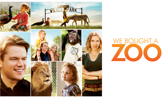 GigaTV - We bought a zoo - image