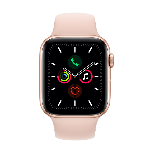 Apple watch best sale s5 gps