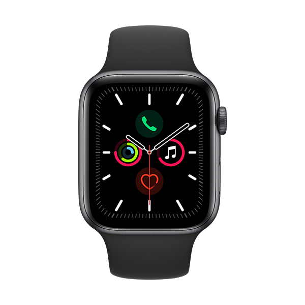 Apple watch series 5 vodafone price clearance