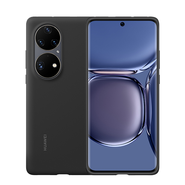 Huawei P50 - Product Image Black - Image