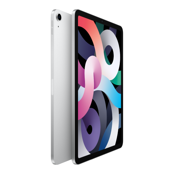 Apple iPad Air 4 - Silver Image