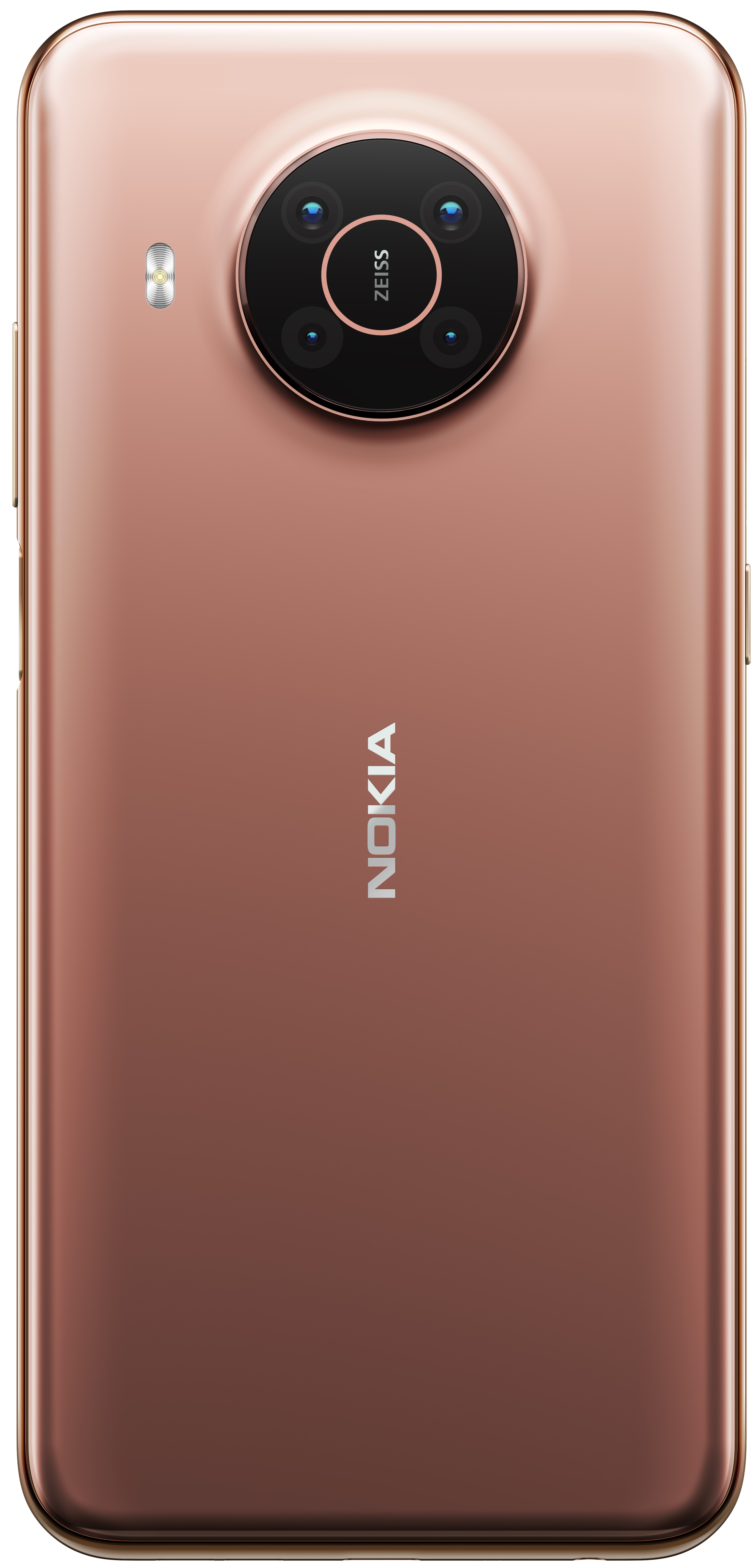 Nokia X20 Sand - Image 1