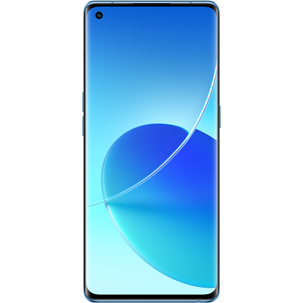  Oppo Reno 6 Pro - Arctic Blue - Image 1