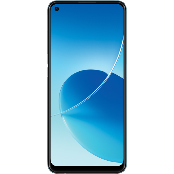 Oppo Reno 6 Z - Aurora - Image 1