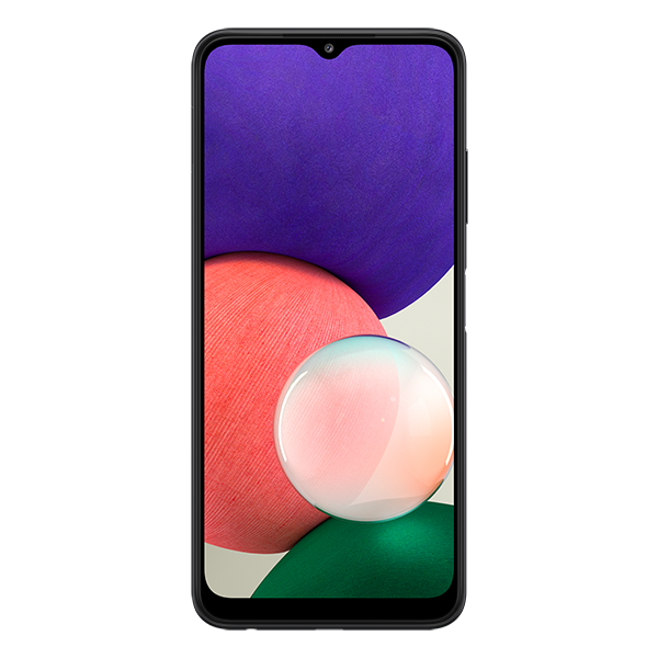 Samsung Galaxy A22 - Gray - Image 1