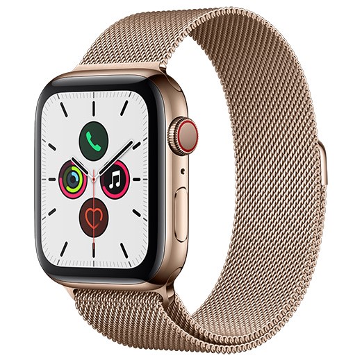Apple watch series top 5 cellular vodafone