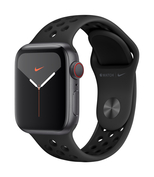 Apple watch s5 40mm space grey new arrivals