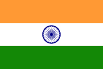 India Flag for Addons