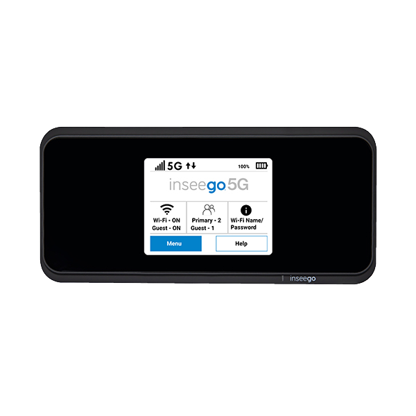 Inseego 5G Mifi M2000 - image1