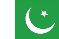 Pakistan Flag for Addons