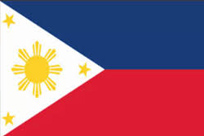 Philippines Flag for Addons