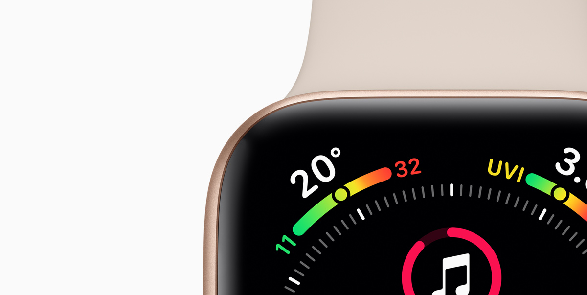 vodafone sim apple watch 4