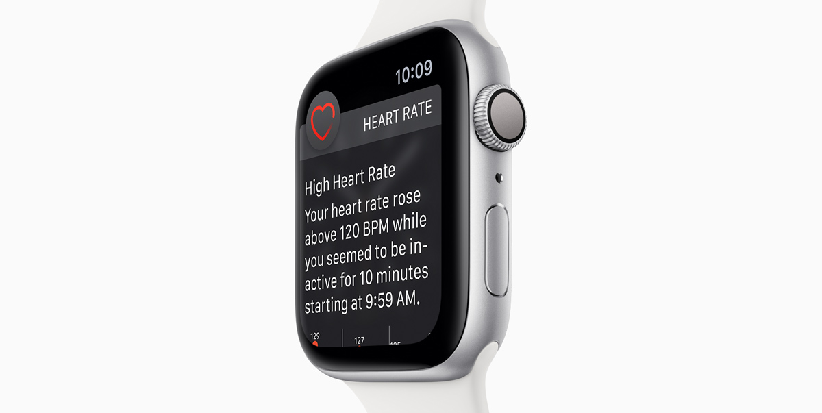 vodafone sim apple watch 4